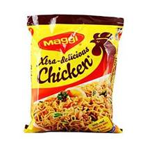 MAGGI NOODLES CHICKEN 71 G
